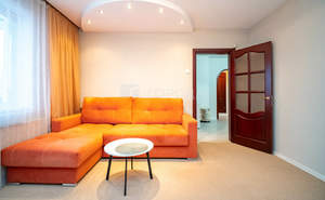 3-к квартира, на длительный срок, 59м2, 4/10 этаж