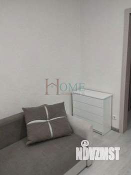 Студия квартира, на длительный срок, 25м2, 19/25 этаж