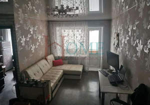 1-к квартира, на длительный срок, 34м2, 5/6 этаж