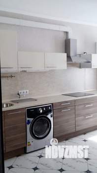 1-к квартира, на длительный срок, 43м2, 10/18 этаж