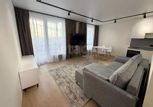 3-к квартира, на длительный срок, 70м2, 5/19 этаж