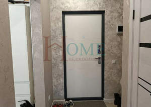 1-к квартира, на длительный срок, 36м2, 5/17 этаж