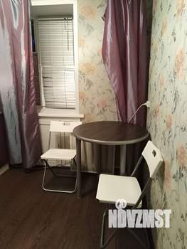 1-к квартира, на длительный срок, 32м2, 1/5 этаж