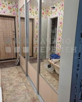 Студия квартира, на длительный срок, 44м2, 4/10 этаж