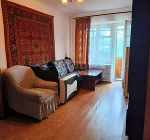 2-к квартира, на длительный срок, 46м2, 2/5 этаж