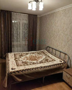 3-к квартира, на длительный срок, 60м2, 4/9 этаж