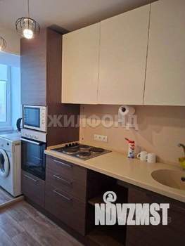 1-к квартира, на длительный срок, 38м2, 8/9 этаж