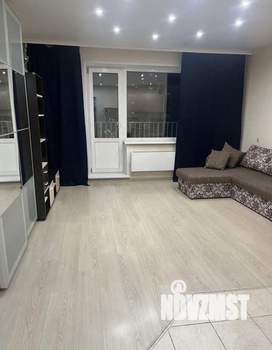 Студия квартира, на длительный срок, 32м2, 8/12 этаж