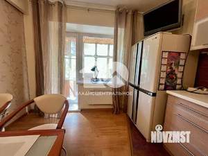 3-к квартира, на длительный срок, 82м2, 2/7 этаж
