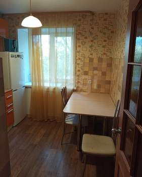 1-к квартира, на длительный срок, 31м2, 2/5 этаж