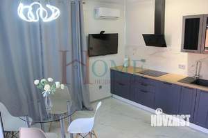 2-к квартира, на длительный срок, 70м2, 13/19 этаж