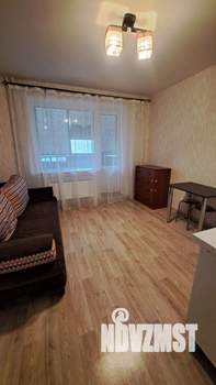 Студия квартира, на длительный срок, 18м2, 5/10 этаж