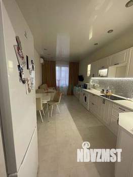 2-к квартира, на длительный срок, 45м2, 12/20 этаж