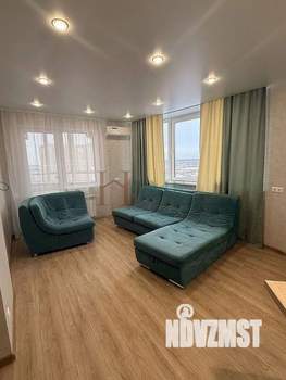 2-к квартира, на длительный срок, 63м2, 13/16 этаж