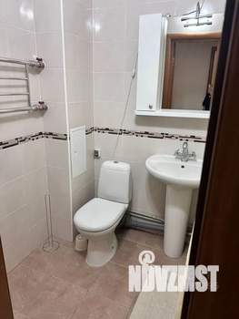 1-к квартира, на длительный срок, 40м2, 8/12 этаж