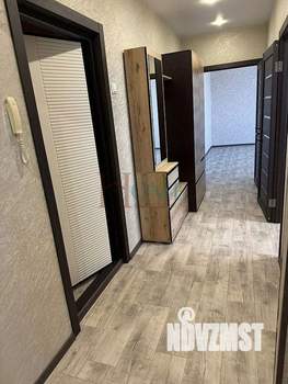 2-к квартира, на длительный срок, 55м2, 8/10 этаж