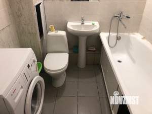 1-к квартира, на длительный срок, 43м2, 3/10 этаж