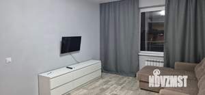 Студия квартира, на длительный срок, 26м2, 8/18 этаж