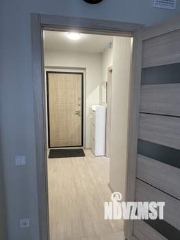 1-к квартира, на длительный срок, 41м2, 7/13 этаж