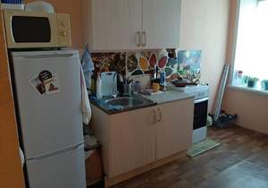 1-к квартира, на длительный срок, 42м2, 1/10 этаж