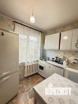 2-к квартира, на длительный срок, 43м2, 4/5 этаж