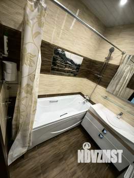 1-к квартира, на длительный срок, 43м2, 8/17 этаж