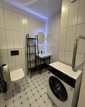 1-к квартира, на длительный срок, 42м2, 9/27 этаж