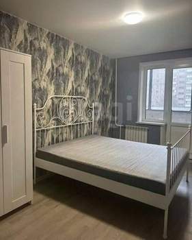 4-к квартира, на длительный срок, 77м2, 2/10 этаж