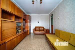 2-к квартира, на длительный срок, 45м2, 4/9 этаж