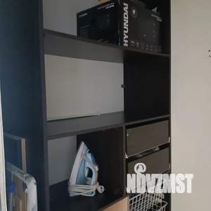 1-к квартира, посуточно, 42м2, 10/10 этаж