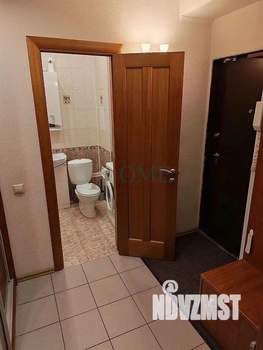 1-к квартира, на длительный срок, 41м2, 4/9 этаж