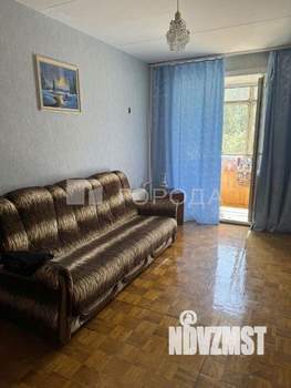 2-к квартира, на длительный срок, 55м2, 3/9 этаж