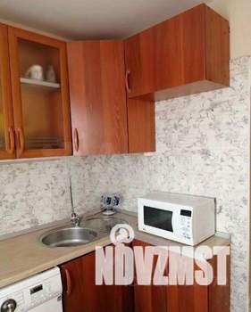 1-к квартира, на длительный срок, 32м2, 9/9 этаж