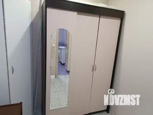 1-к квартира, посуточно, 45м2, 16/25 этаж