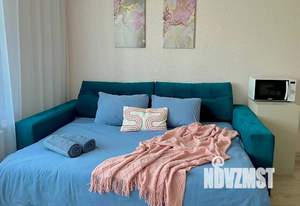 1-к квартира, посуточно, 26м2, 22/24 этаж