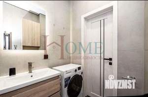 Студия квартира, на длительный срок, 32м2, 16/30 этаж