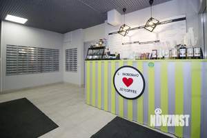 1-к квартира, посуточно, 27м2, 1/1 этаж