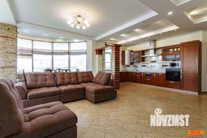 5-к квартира, на длительный срок, 180м2, 12/14 этаж