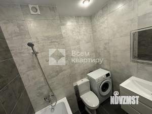 1-к квартира, на длительный срок, 43м2, 14/23 этаж