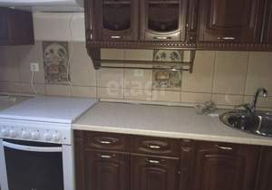 1-к квартира, на длительный срок, 40м2, 14/25 этаж