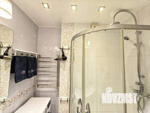 2-к квартира, посуточно, 54м2, 1/1 этаж