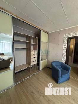 2-к квартира, на длительный срок, 43м2, 5/9 этаж