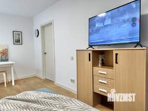 2-к квартира, посуточно, 45м2, 1/1 этаж