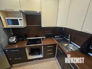 1-к квартира, на длительный срок, 42м2, 10/14 этаж