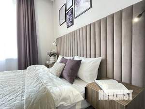 1-к квартира, посуточно, 26м2, 1/1 этаж