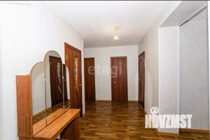 3-к квартира, на длительный срок, 85м2, 5/6 этаж