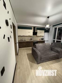 2-к квартира, на длительный срок, 54м2, 12/17 этаж