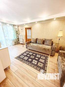 2-к квартира, на длительный срок, 44м2, 3/5 этаж