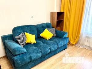 Студия квартира, посуточно, 40м2, 8/26 этаж