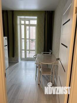 1-к квартира, на длительный срок, 35м2, 6/12 этаж